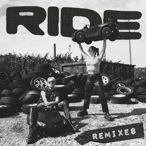 Ride (Remixes)