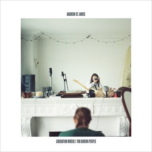 Liberation Music.! For Boring People
