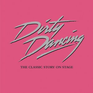 “Dirty Dancing”的封面