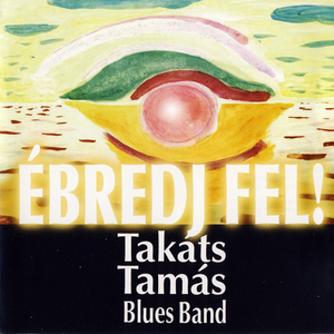 Ébredj fel! cover