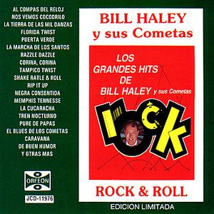 Los Grandes Hits de Bill Haley
