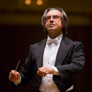 Awatar dla Vienna Philharmonic & Riccardo Muti