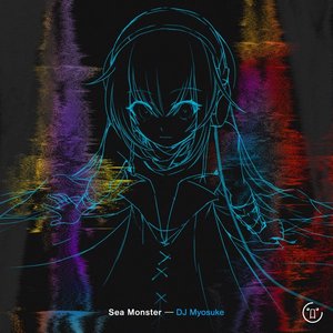 Sea Monster - Single