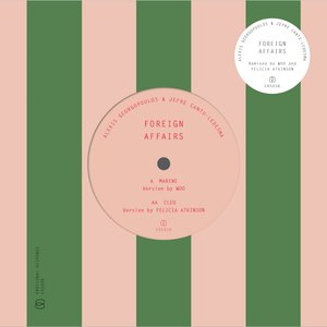 Foreign Affairs - Single