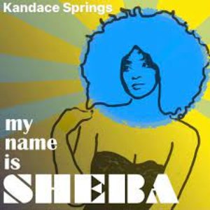 My Name Is Sheba