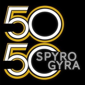 50/50