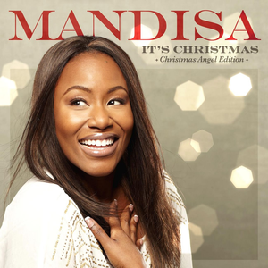 It's Christmas (Christmas Angel Edition) cover