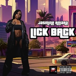 Lick Back