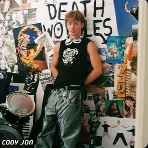 DEATH WOBBLES - Single