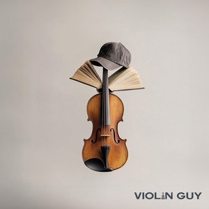 Violin Guy 的头像