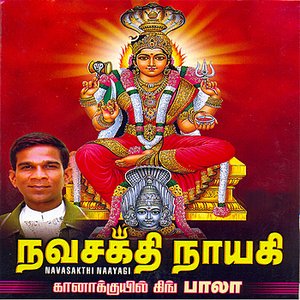 NAVASAKTHI NAYAGI