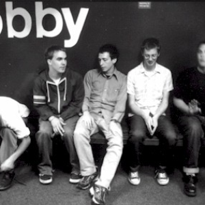 The Gloria Record photo provided by Last.fm