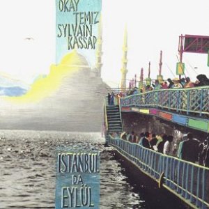 Okay Temiz & Sylvain Kassap 的头像