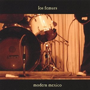 Modern Mexico
