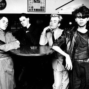 Lustans Lakejer photo provided by Last.fm