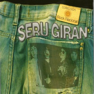 Colección Rock Nacional: Serú Girán