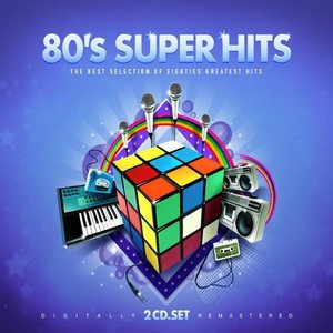 Image for '80's Super Hits'