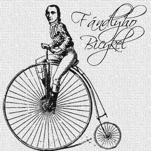 Avatar for Fándlyho bicykel