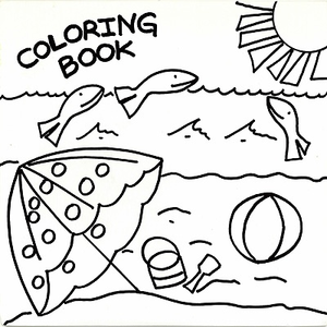 Coloring Book photo provided by Last.fm