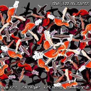 Jazz Mutants 的头像
