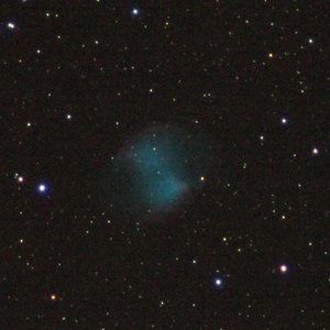 the one about space