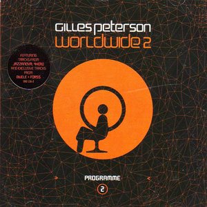 Gilles Peterson: Worldwide 2