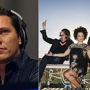 Tiesto and Sneaky Sound System için avatar