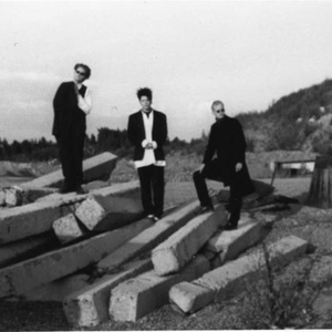 This Empty Flow photo provided by Last.fm