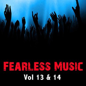 Fearless Music, Vol. 13 & 14