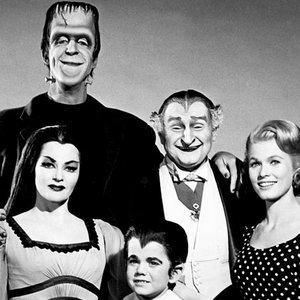 Avatar for Munsters Theme