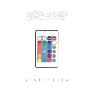 Sinestesia