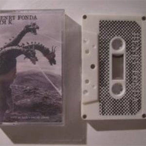 "live at Dani's swamp house" live split cassette with Tim K.