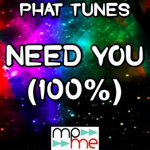 Need U (100%) - A Tribute to Duke Dumont and AME