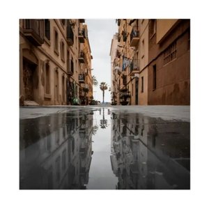 Liquid City