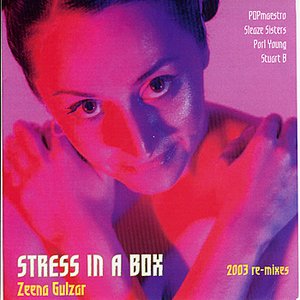 Stress In a Box - 2003 Remixes