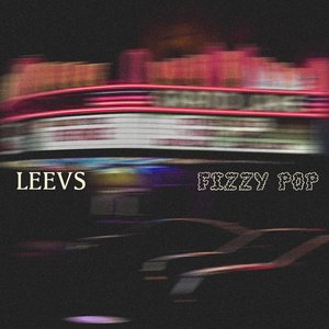 fizzy pop