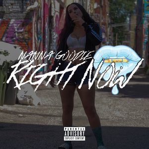 Right Now - Single