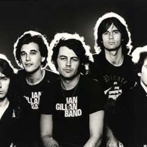Ian Gillan Band photo provided by Last.fm