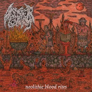 Neolithic Blood Rites