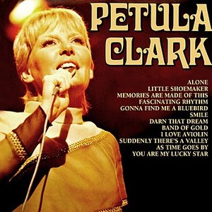 Petula Clark