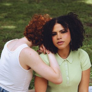 just friends? - Single