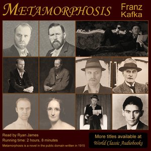 Metamorphosis By Franz Kafka