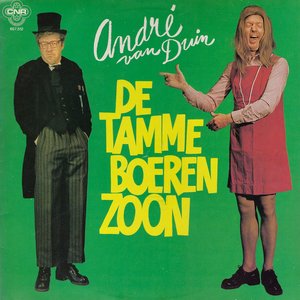 De Tamme Boerenzoon