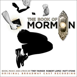 'The Book Of Mormon (Original Broadway Cast Recording)'の画像