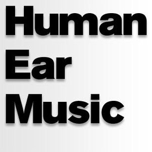 Bild für 'Human Ear'