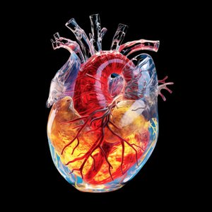 Heart of Glass - Single