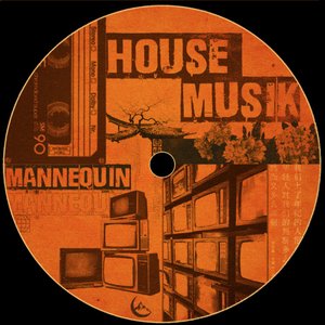 HOUSE MUSIK