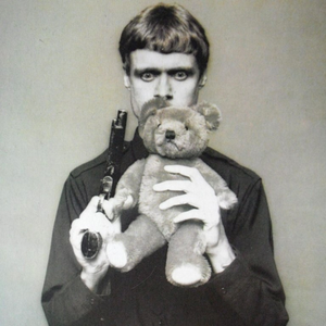 Kim Fowley photo provided by Last.fm