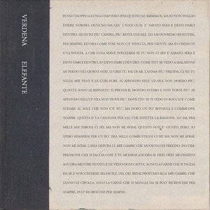 Elefante EP