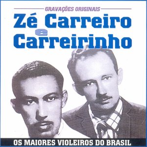 Os Maiores Violeiros Do Brasil